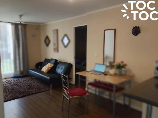 Departamento en Valdivia