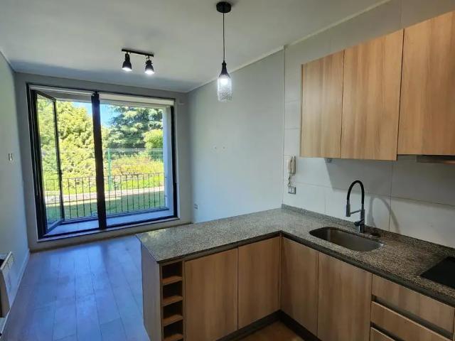 Departamento en Valdivia