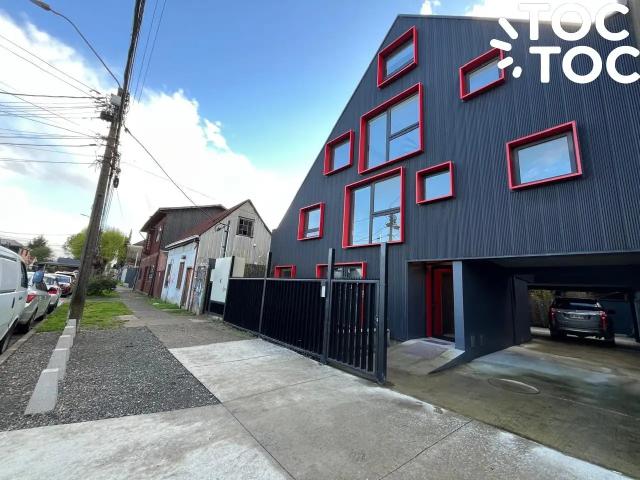 Departamento en Valdivia