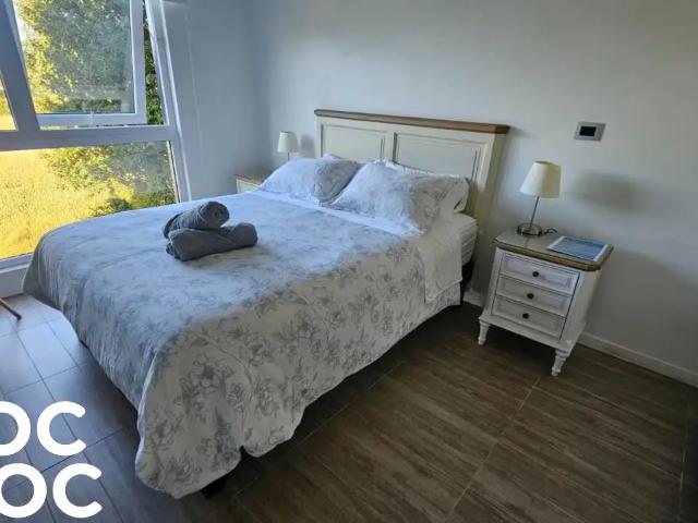 Departamento en Valdivia