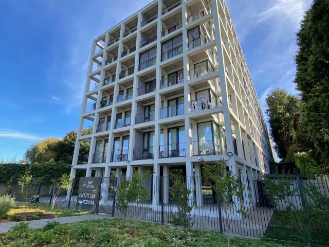 Departamento en Valdivia
