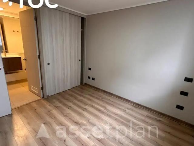Departamento en Valdivia