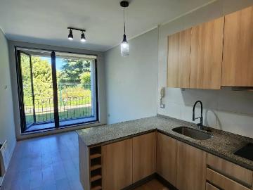 Departamento en Valdivia