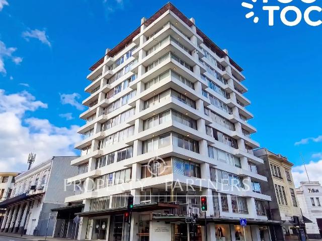 Departamento en Valdivia
