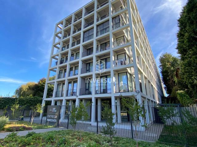 Departamento en Valdivia