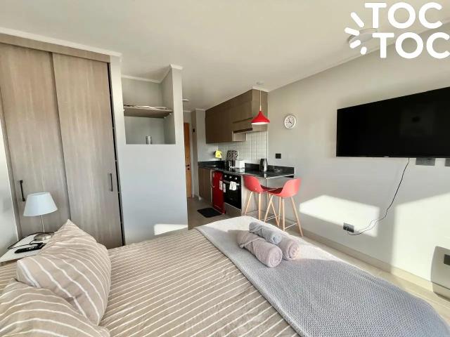 Departamento en Valdivia