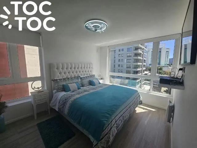 Departamento en Valdivia