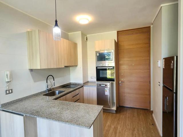 Departamento en Valdivia