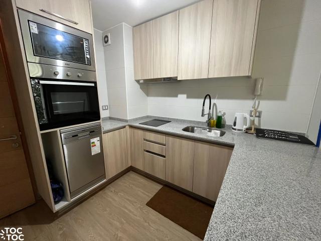 Departamento en Valdivia
