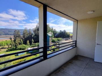 Departamento en Valdivia