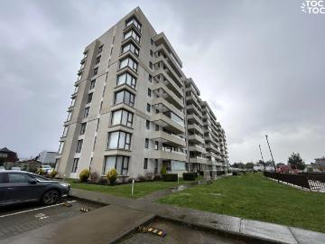 Departamento en Valdivia