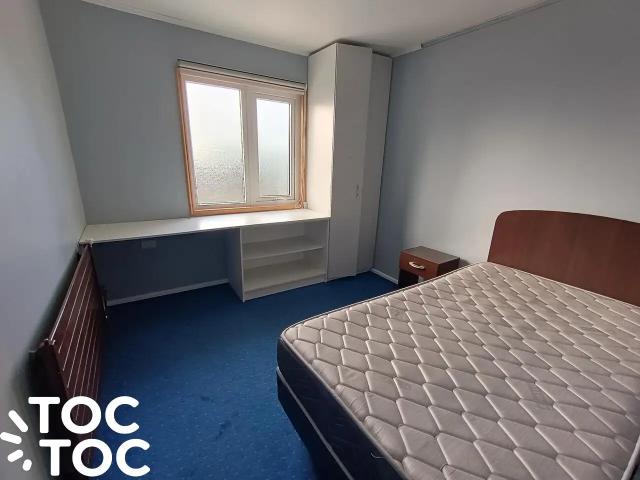 Departamento en Valdivia