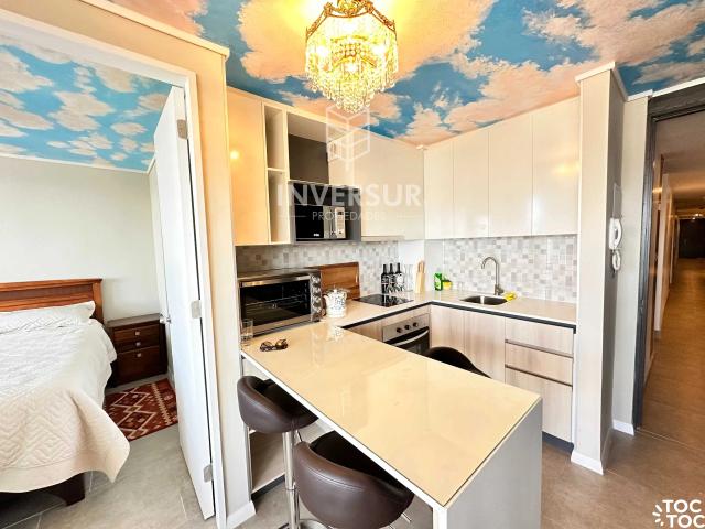 Departamento en Valdivia