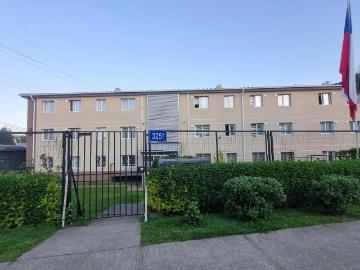 Apartamento en venta en Valdivia - Cocina integral
