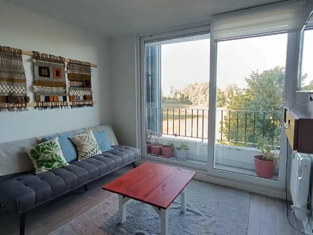 Departamento en Valdivia