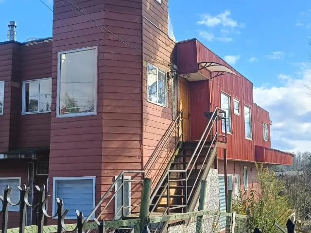 Departamento en Valdivia