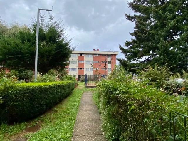 Departamento en Valdivia