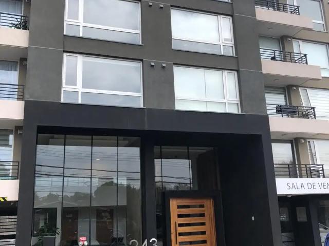 Departamento en Valdivia