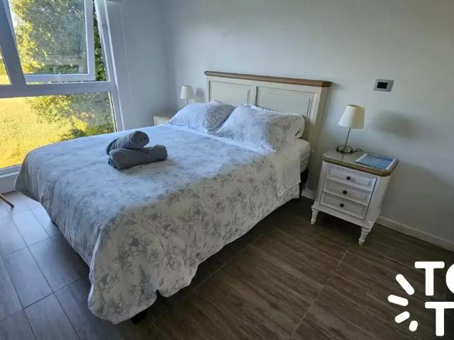Departamento en Valdivia
