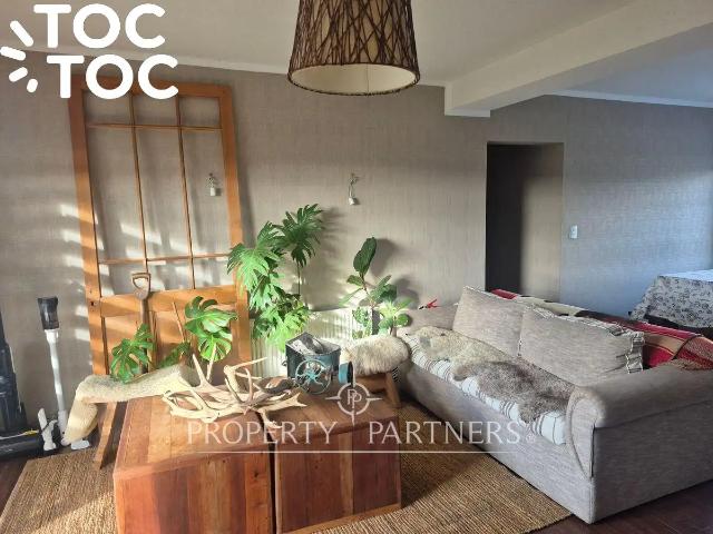 Departamento en Valdivia