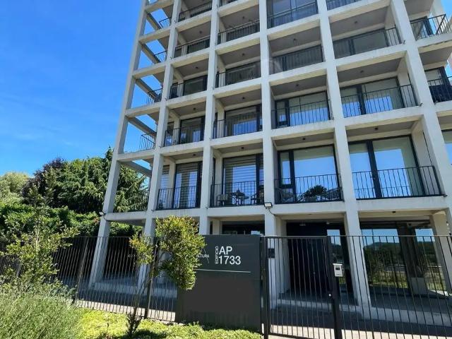 Departamento en Valdivia