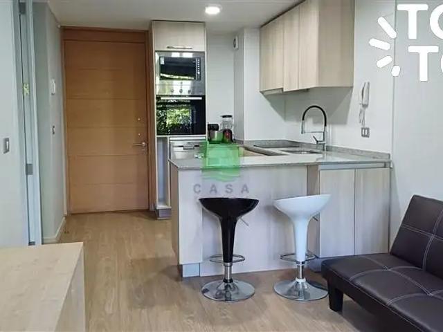 Departamento en Valdivia