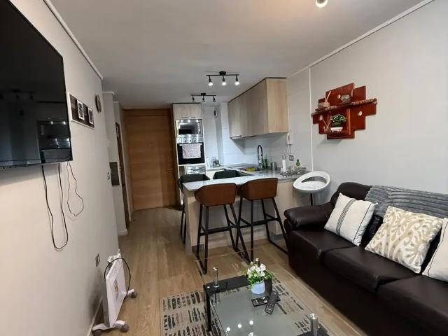 Departamento en Valdivia