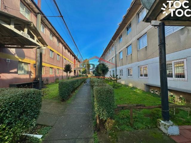 Departamento en Valdivia