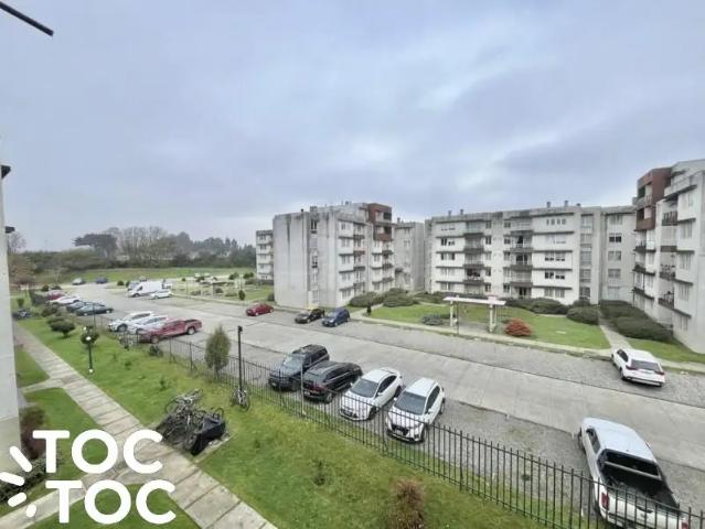 Departamento en Valdivia