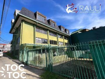 Departamento en Valdivia
