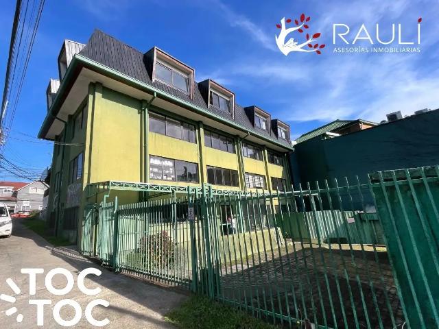 Departamento en Valdivia
