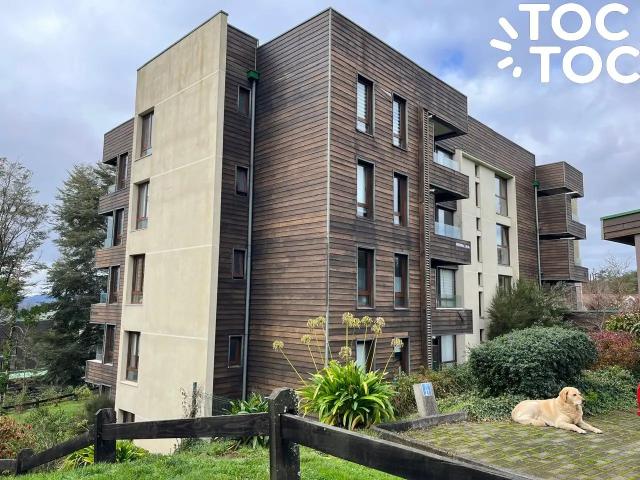 Departamento en Valdivia