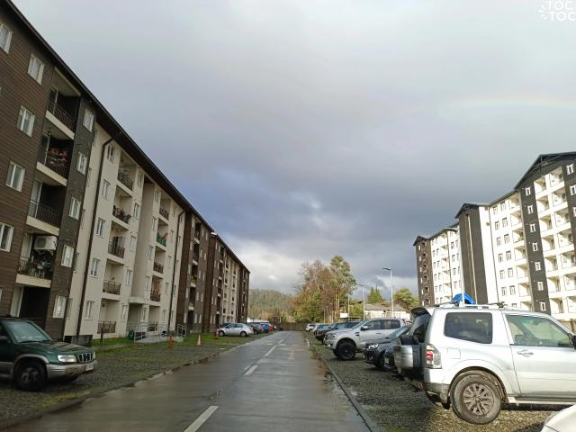 Departamento en Valdivia