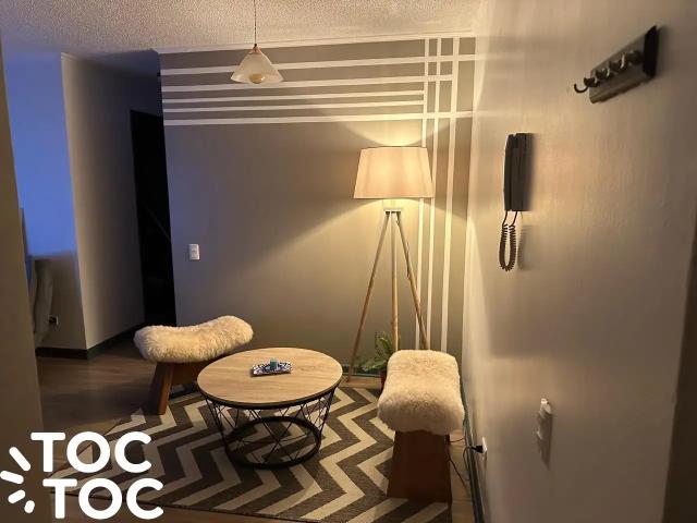 Departamento en Valdivia