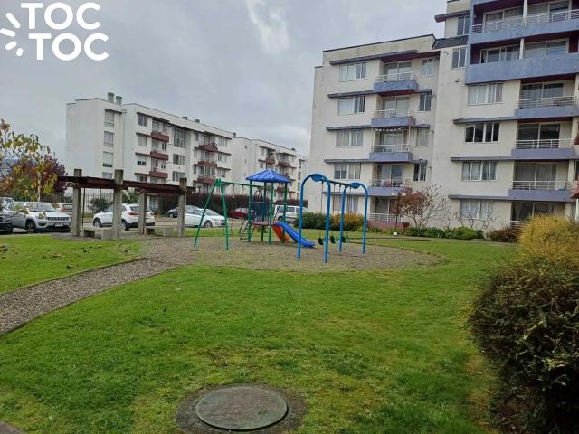 Departamento en Valdivia
