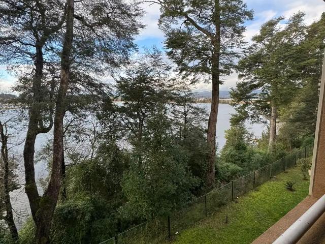 Departamento en Valdivia