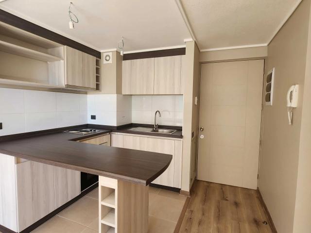 Departamento en Valdivia
