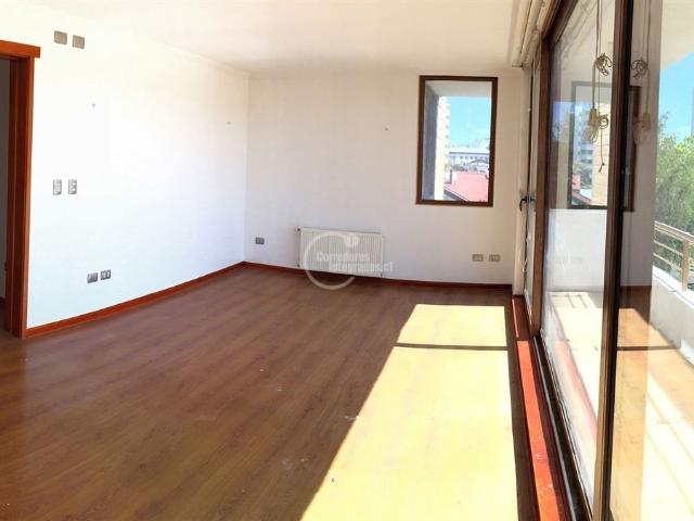 Departamento en Valdivia