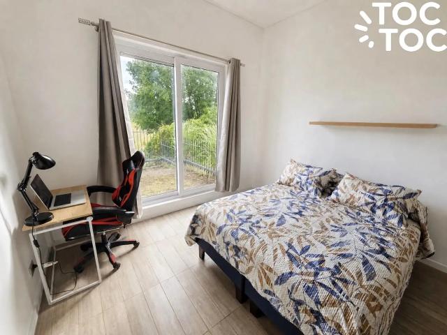 Departamento en Valdivia