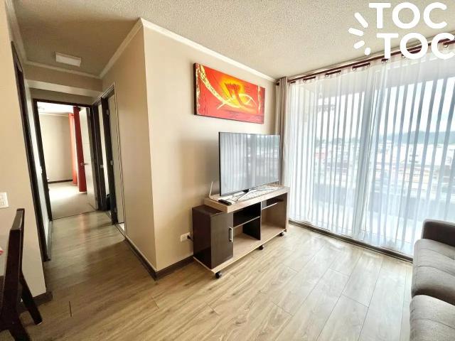 Departamento en Valdivia