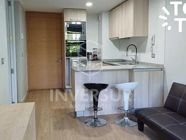 Departamento en Valdivia
