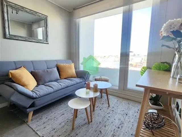 Departamento en Valdivia