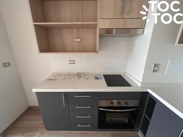 Departamento en Valdivia