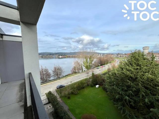 Departamento en Valdivia
