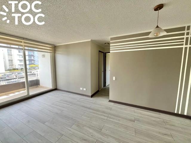 Departamento en Valdivia