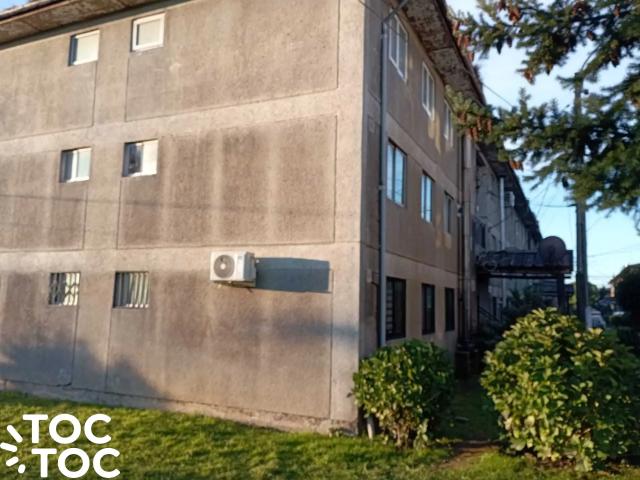 Departamento en Valdivia