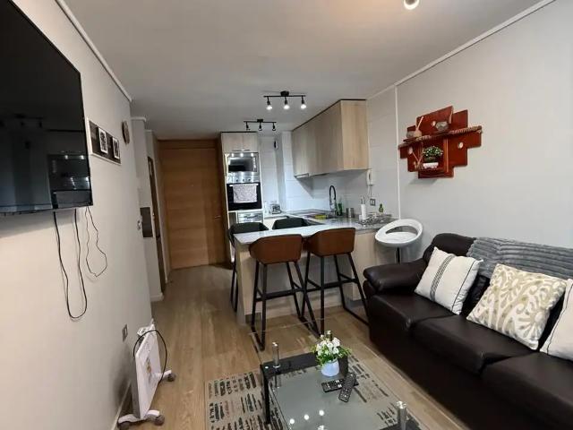 Departamento en Valdivia