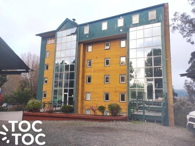 Departamento en Valdivia