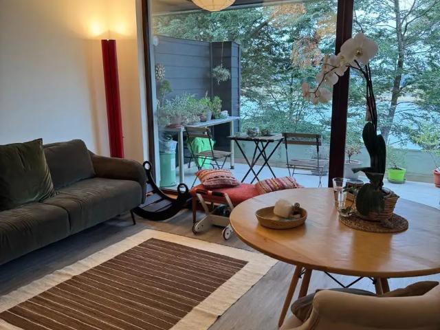 Departamento en Valdivia