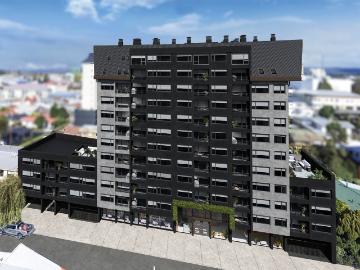 Departamento en Valdivia